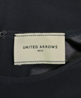 UNITED ARROWS（ユナイテッドアローズ）ブラウス 黒 サイズ:F レディース/2200614887037