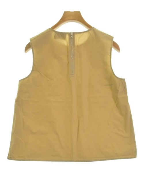 UNITED ARROWS（ユナイテッドアローズ）ベスト ベージュ サイズ:34(XS位) レディース/2200619841065