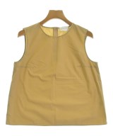 UNITED ARROWS（ユナイテッドアローズ）ベスト ベージュ サイズ:34(XS位) レディース/2200619841065