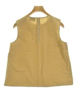 UNITED ARROWS（ユナイテッドアローズ）ベスト ベージュ サイズ:34(XS位) レディース/2200619841065