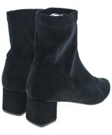 UNITED ARROWS（ユナイテッドアローズ）ブーツ 黒 サイズ:EU37 1/2(24cm位) レディース/2200621034073