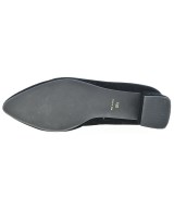 UNITED ARROWS（ユナイテッドアローズ）ブーツ 黒 サイズ:EU37 1/2(24cm位) レディース/2200621034073