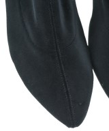 UNITED ARROWS（ユナイテッドアローズ）ブーツ 黒 サイズ:EU37 1/2(24cm位) レディース/2200621034073