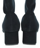 UNITED ARROWS（ユナイテッドアローズ）ブーツ 黒 サイズ:EU37 1/2(24cm位) レディース/2200621034073