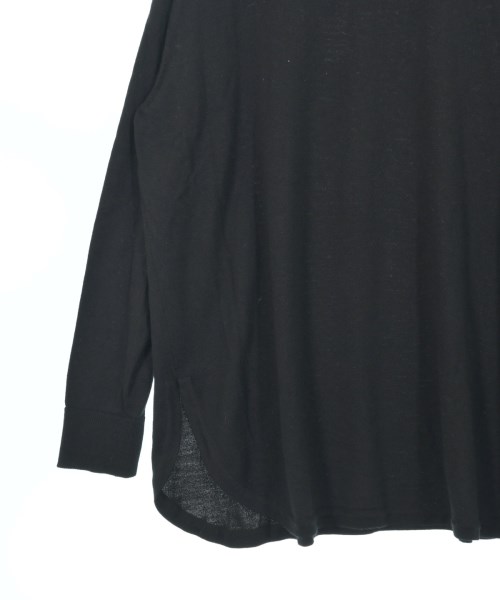 UNITED ARROWS（ユナイテッドアローズ）ニット・セーター 黒 サイズ:F レディース/2200627643019