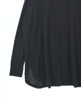 UNITED ARROWS（ユナイテッドアローズ）ニット・セーター 黒 サイズ:F レディース/2200627643019