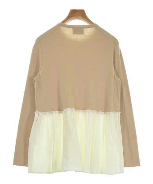 UNITED ARROWS（ユナイテッドアローズ）ニット・セーター ベージュ サイズ:-(M位) レディース/2200631114055
