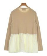 UNITED ARROWS（ユナイテッドアローズ）ニット・セーター ベージュ サイズ:-(M位) レディース/2200631114055