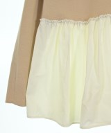 UNITED ARROWS（ユナイテッドアローズ）ニット・セーター ベージュ サイズ:-(M位) レディース/2200631114055