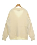UNITED ARROWS（ユナイテッドアローズ）ニット・セーター 白 サイズ:F レディース/2200633081041