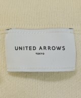 UNITED ARROWS（ユナイテッドアローズ）ニット・セーター 白 サイズ:F レディース/2200633081041