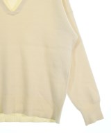 UNITED ARROWS（ユナイテッドアローズ）ニット・セーター 白 サイズ:F レディース/2200633081041