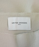 UNITED ARROWS（ユナイテッドアローズ）ロング・マキシ丈スカート 白 サイズ:36(S位) レディース/2200633099046