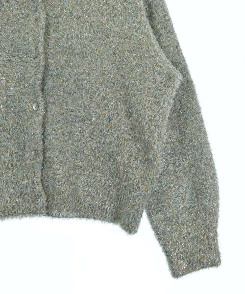 UNITED ARROWS（ユナイテッドアローズ）ニット・セーター 青 サイズ:F レディース/2200633161026