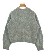 UNITED ARROWS（ユナイテッドアローズ）ニット・セーター 青 サイズ:F レディース/2200633161026