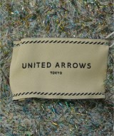UNITED ARROWS（ユナイテッドアローズ）ニット・セーター 青 サイズ:F レディース/2200633161026