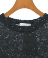 UNITED ARROWS（ユナイテッドアローズ）ニット・セーター 黒 サイズ:F レディース/2200633161033