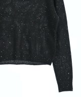 UNITED ARROWS（ユナイテッドアローズ）ニット・セーター 黒 サイズ:F レディース/2200633161033