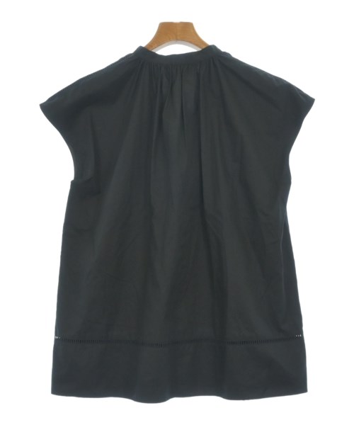 UNITED ARROWS（ユナイテッドアローズ）ブラウス 黒 サイズ:F レディース/2200617580034