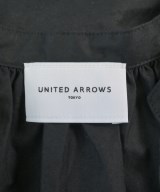 UNITED ARROWS（ユナイテッドアローズ）ブラウス 黒 サイズ:F レディース/2200617580034