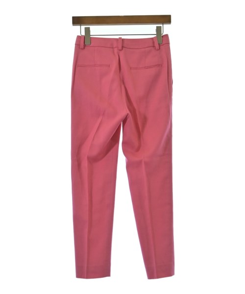 UNITED ARROWS（ユナイテッドアローズ）スラックス ピンク サイズ:34(XS位) レディース/2200618691142