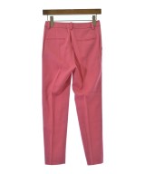 UNITED ARROWS（ユナイテッドアローズ）スラックス ピンク サイズ:34(XS位) レディース/2200618691142