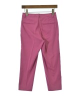UNITED ARROWS（ユナイテッドアローズ）スラックス ピンク サイズ:34(XS位) レディース/2200618691197
