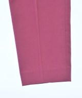 UNITED ARROWS（ユナイテッドアローズ）スラックス ピンク サイズ:34(XS位) レディース/2200618691197