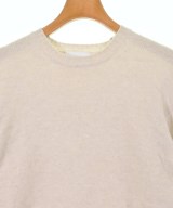 UNITED ARROWS（ユナイテッドアローズ）ニット・セーター ベージュ サイズ:F レディース/2200618997039