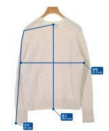 UNITED ARROWS（ユナイテッドアローズ）ニット・セーター ベージュ サイズ:F レディース/2200618997039