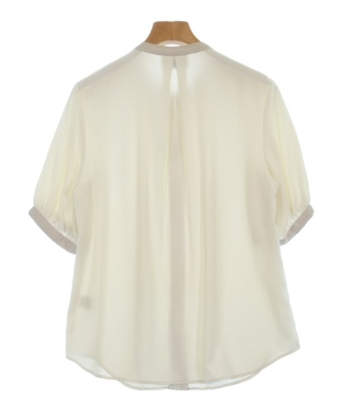 UNITED ARROWS（ユナイテッドアローズ）ブラウス 白 サイズ:F レディース/2200619417079