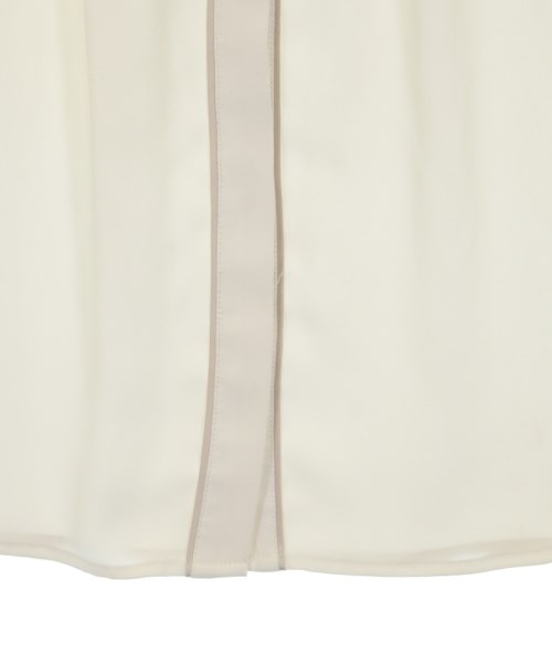 UNITED ARROWS（ユナイテッドアローズ）ブラウス 白 サイズ:F レディース/2200619417079