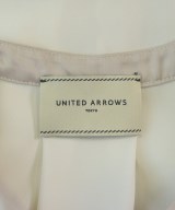 UNITED ARROWS（ユナイテッドアローズ）ブラウス 白 サイズ:F レディース/2200619417079
