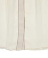 UNITED ARROWS（ユナイテッドアローズ）ブラウス 白 サイズ:F レディース/2200619417079