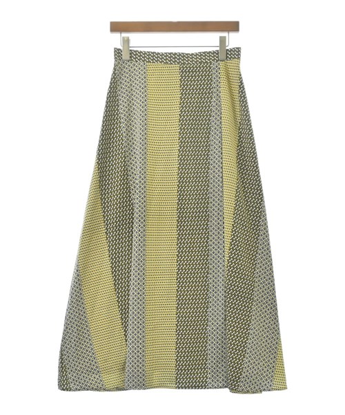 ユナイテッドアローズ(UNITED ARROWS)のUNITED ARROWS ロング・マキシ丈スカート