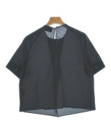 UNITED ARROWS（ユナイテッドアローズ）ブラウス 黒 サイズ:F レディース/2200626123093