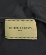 UNITED ARROWS（ユナイテッドアローズ）ブラウス 黒 サイズ:F レディース/2200626123093