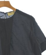 UNITED ARROWS（ユナイテッドアローズ）ブラウス 黒 サイズ:F レディース/2200626123093