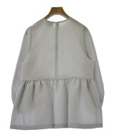 UNITED ARROWS（ユナイテッドアローズ）ブラウス グレー サイズ:36(S位) レディース/2200630131039