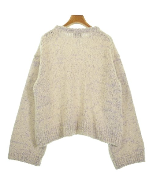 UNITED ARROWS（ユナイテッドアローズ）ニット・セーター 白 サイズ:-(M位) レディース/2200632221059