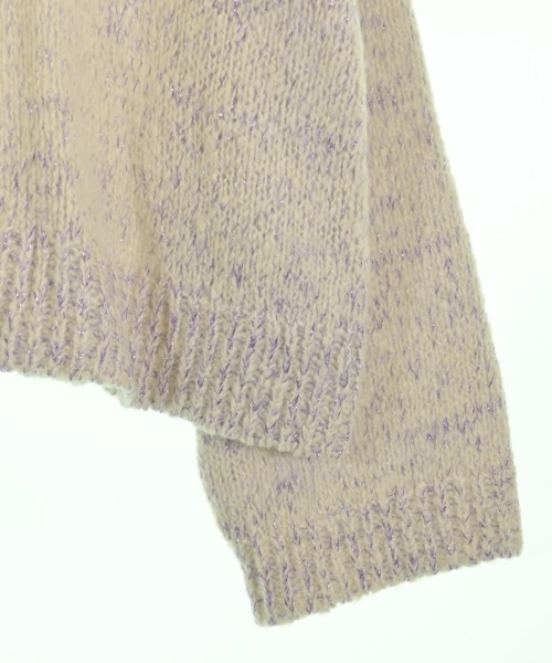 UNITED ARROWS（ユナイテッドアローズ）ニット・セーター 白 サイズ:-(M位) レディース/2200632221059