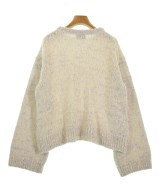 UNITED ARROWS（ユナイテッドアローズ）ニット・セーター 白 サイズ:-(M位) レディース/2200632221059
