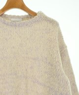 UNITED ARROWS（ユナイテッドアローズ）ニット・セーター 白 サイズ:-(M位) レディース/2200632221059