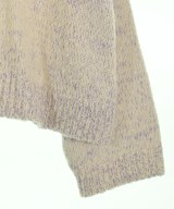 UNITED ARROWS（ユナイテッドアローズ）ニット・セーター 白 サイズ:-(M位) レディース/2200632221059