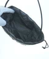 UNITED ARROWS（ユナイテッドアローズ）ショルダーバッグ 黒 サイズ:- レディース/2200632221097