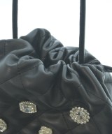 UNITED ARROWS（ユナイテッドアローズ）ショルダーバッグ 黒 サイズ:- レディース/2200632221097