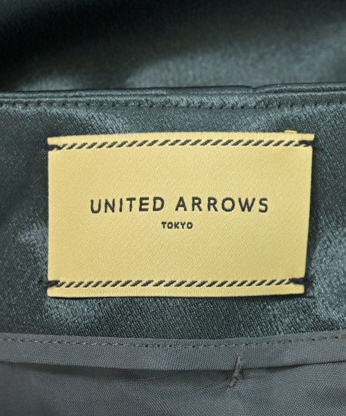 UNITED ARROWS（ユナイテッドアローズ）その他 緑 サイズ:38(M位) レディース/2200633431044