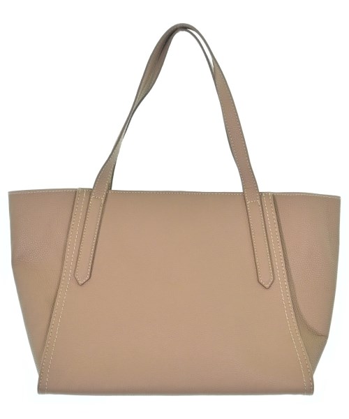 UNITED ARROWS(ユナイテッドアローズ)トートバッグ ベージュ サイズ:-/2200633512163