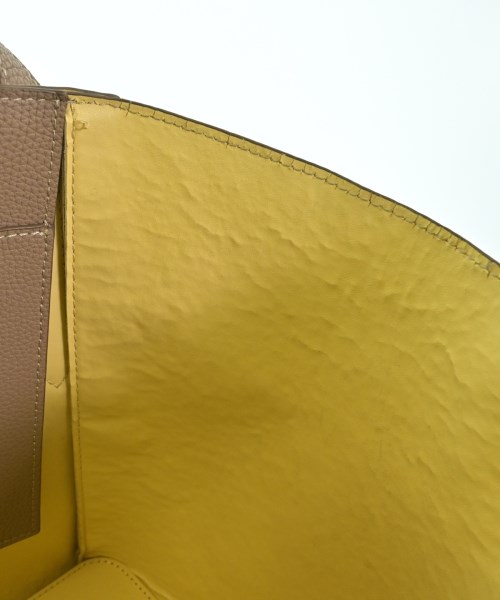 UNITED ARROWS（ユナイテッドアローズ）トートバッグ ベージュ サイズ:- レディース/2200633512163