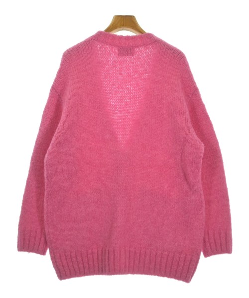 UNITED ARROWS（ユナイテッドアローズ）カーディガン ピンク サイズ:F レディース/2200614608021